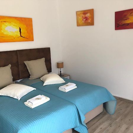 Pensjonat Quinta Do Forno Maçeira Zewnętrze zdjęcie