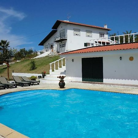 Pensjonat Quinta Do Forno Maçeira Zewnętrze zdjęcie