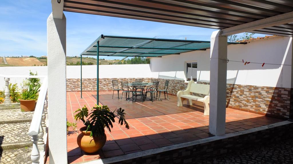 Pensjonat Quinta Do Forno Maçeira Zewnętrze zdjęcie