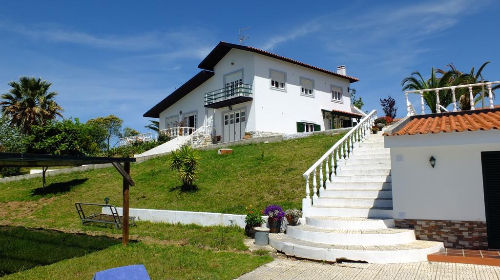 Pensjonat Quinta Do Forno Maçeira Zewnętrze zdjęcie