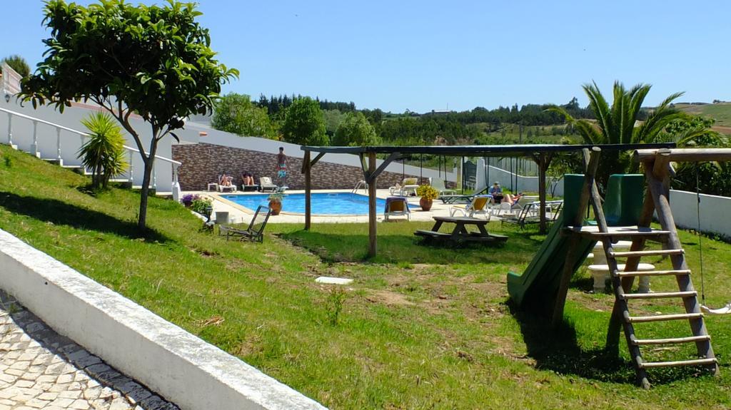 Pensjonat Quinta Do Forno Maçeira Zewnętrze zdjęcie