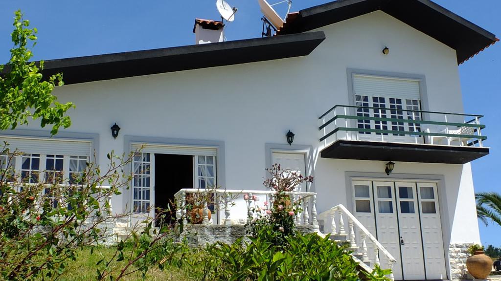 Pensjonat Quinta Do Forno Maçeira Zewnętrze zdjęcie
