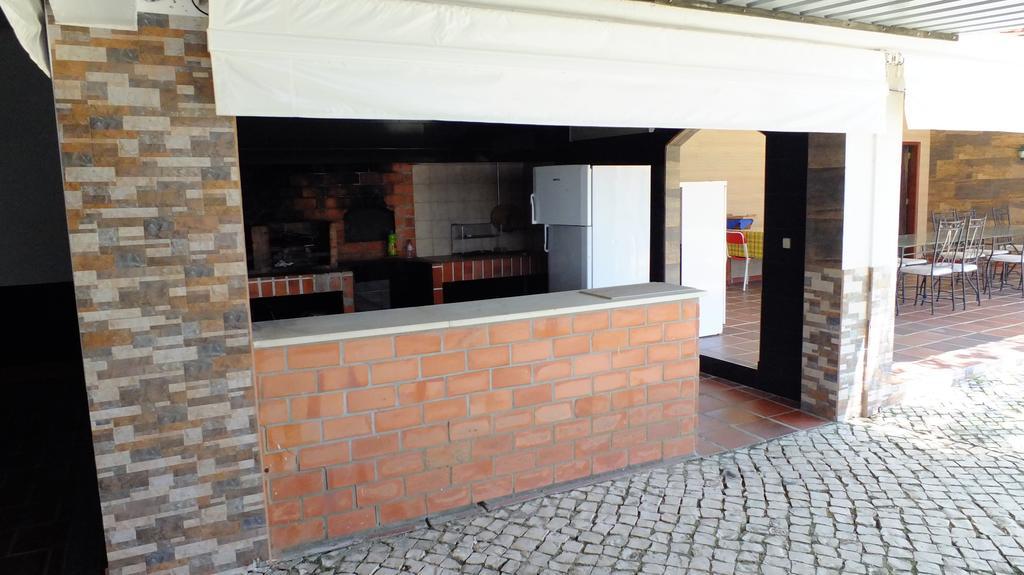 Pensjonat Quinta Do Forno Maçeira Zewnętrze zdjęcie