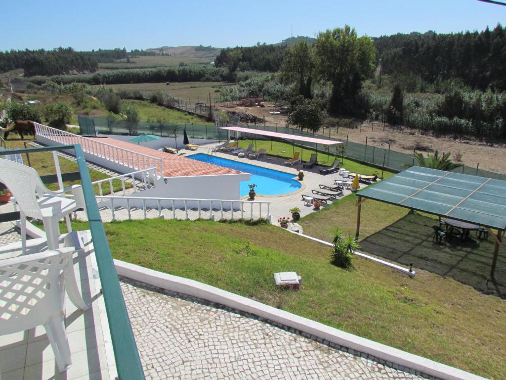 Pensjonat Quinta Do Forno Maçeira Zewnętrze zdjęcie
