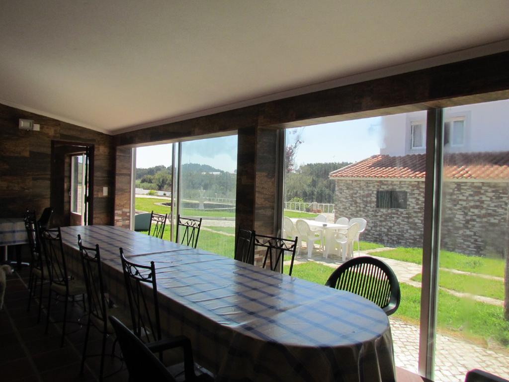 Pensjonat Quinta Do Forno Maçeira Zewnętrze zdjęcie