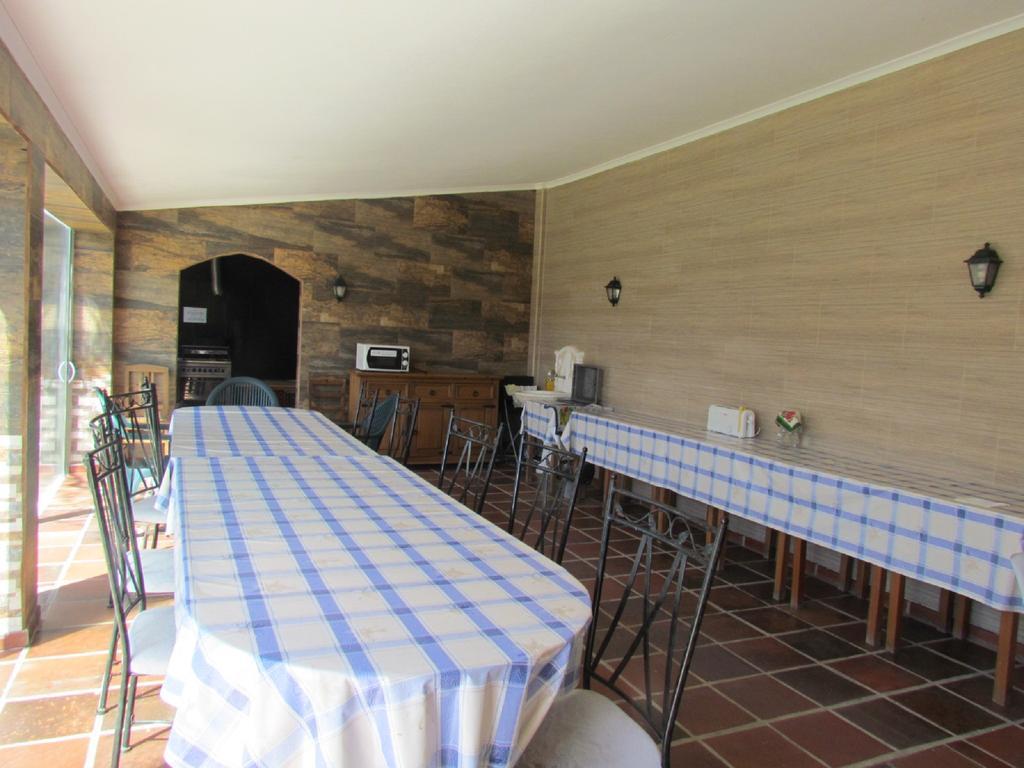Pensjonat Quinta Do Forno Maçeira Zewnętrze zdjęcie
