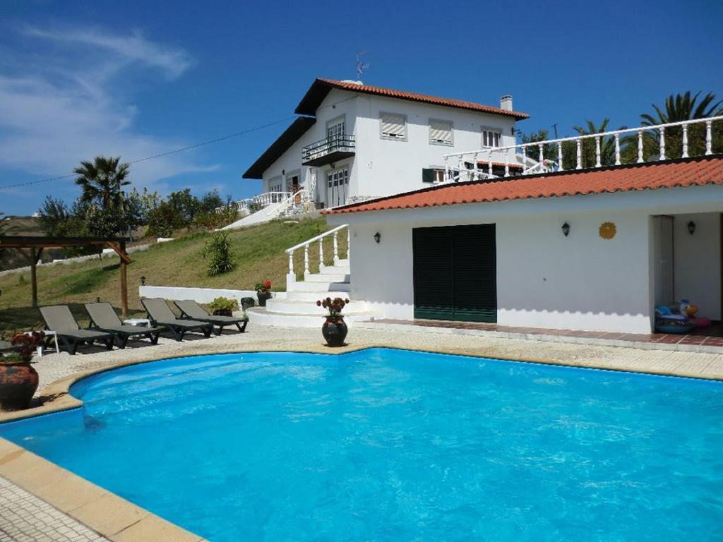 Pensjonat Quinta Do Forno Maçeira Zewnętrze zdjęcie