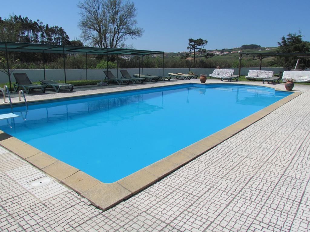 Pensjonat Quinta Do Forno Maçeira Zewnętrze zdjęcie