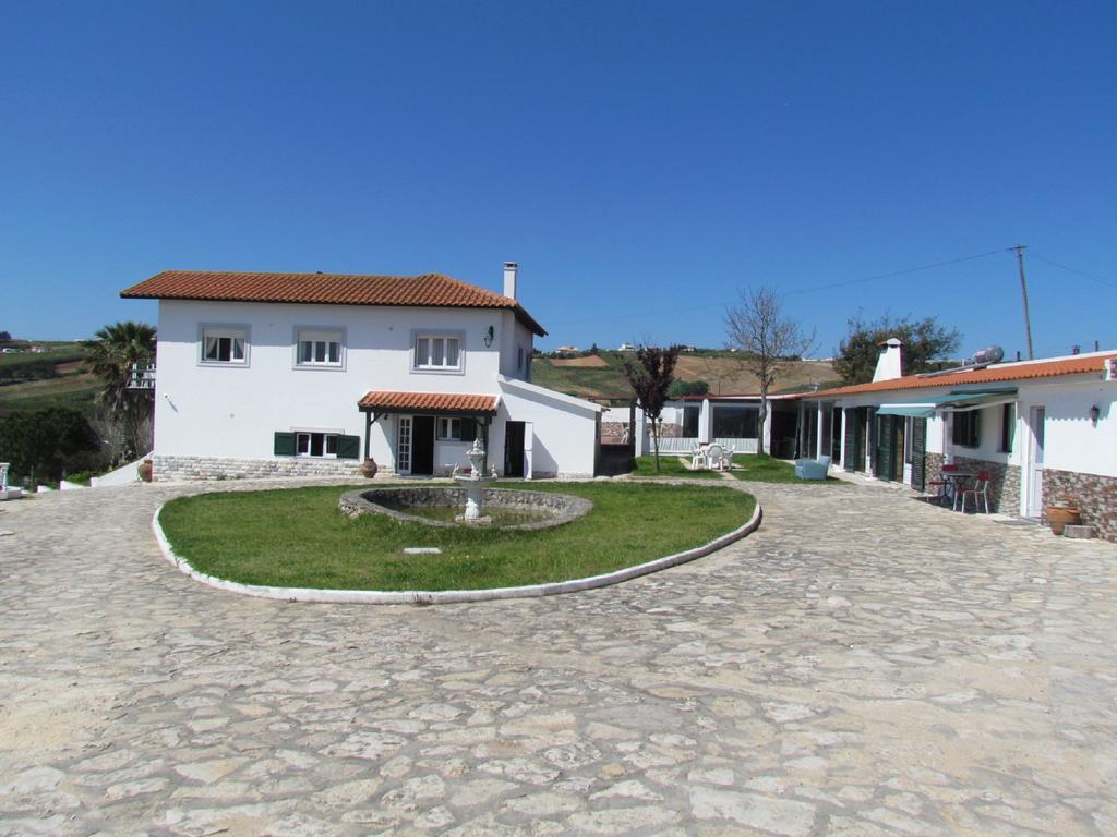 Pensjonat Quinta Do Forno Maçeira Zewnętrze zdjęcie
