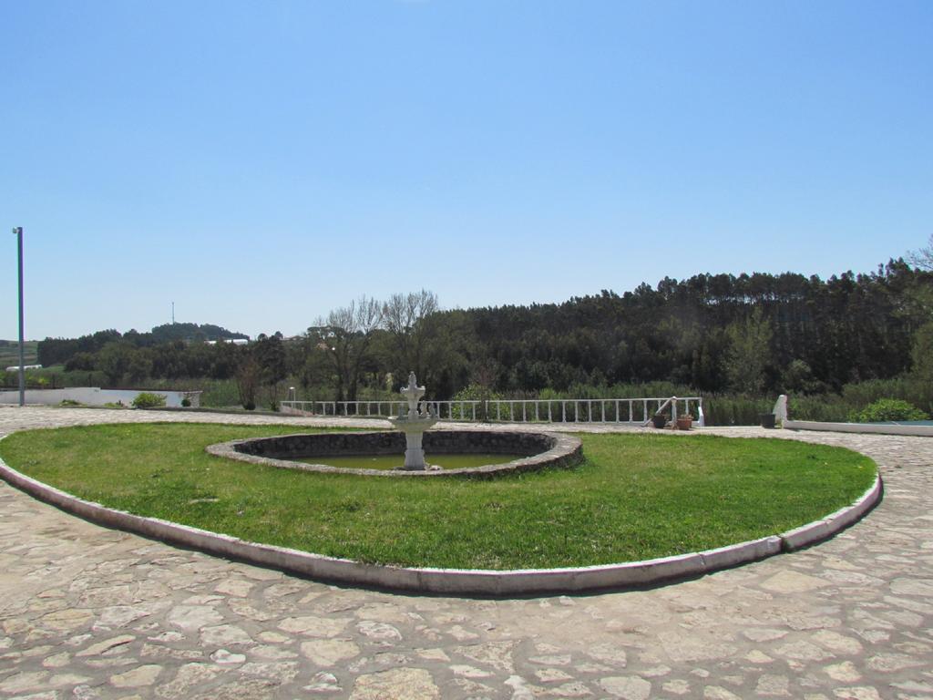 Pensjonat Quinta Do Forno Maçeira Zewnętrze zdjęcie