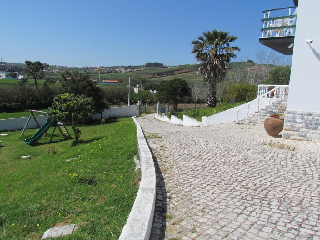 Pensjonat Quinta Do Forno Maçeira Zewnętrze zdjęcie